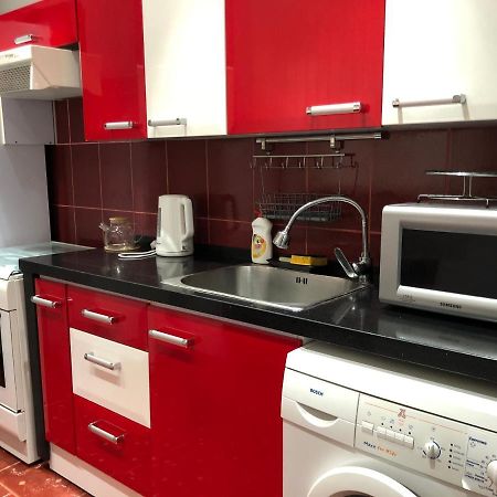 Beautiful Apartments In The Heart Of The City Τασκένδη Εξωτερικό φωτογραφία