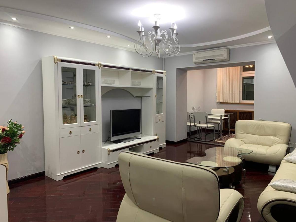 Beautiful Apartments In The Heart Of The City Τασκένδη Εξωτερικό φωτογραφία