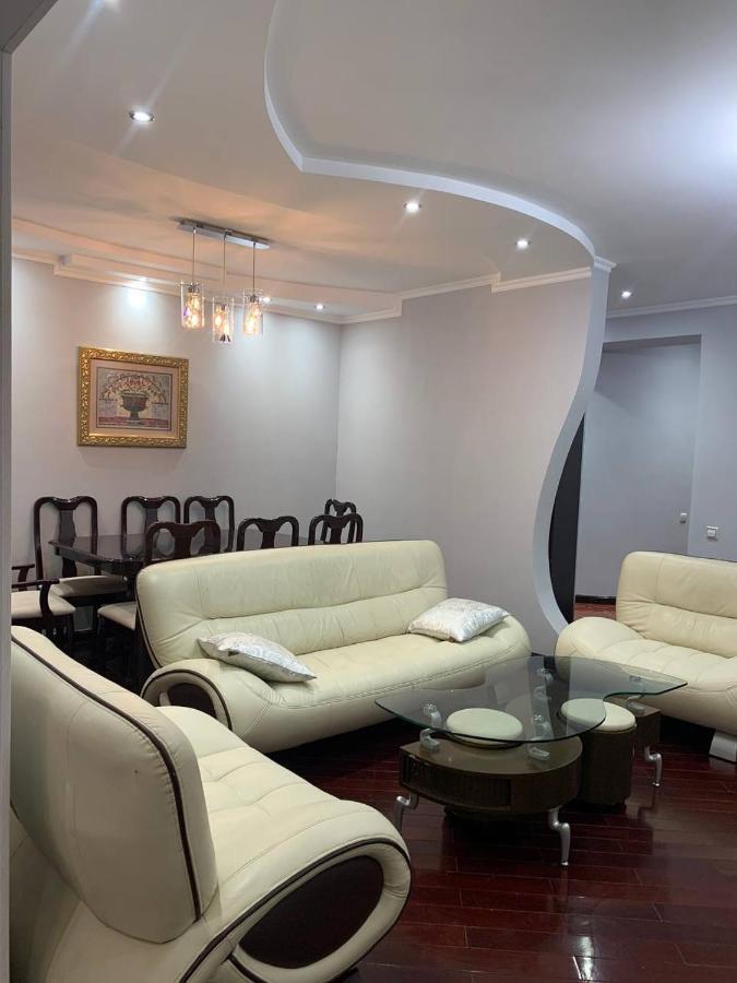 Beautiful Apartments In The Heart Of The City Τασκένδη Εξωτερικό φωτογραφία