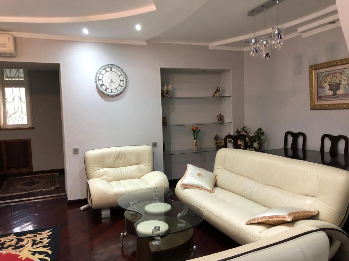 Beautiful Apartments In The Heart Of The City Τασκένδη Εξωτερικό φωτογραφία