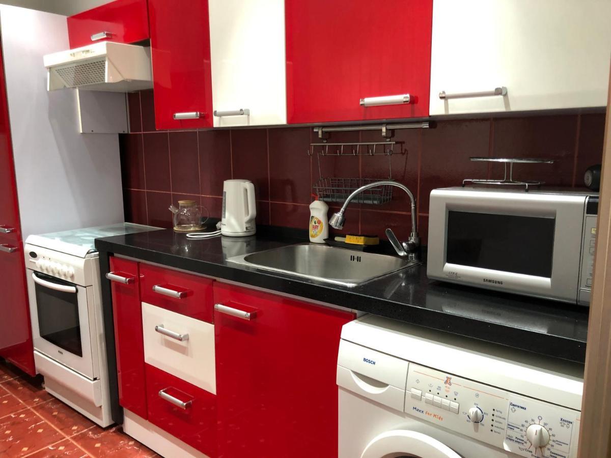 Beautiful Apartments In The Heart Of The City Τασκένδη Εξωτερικό φωτογραφία