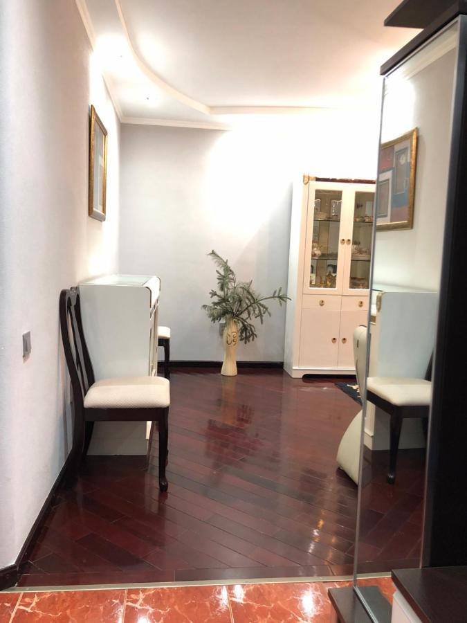 Beautiful Apartments In The Heart Of The City Τασκένδη Εξωτερικό φωτογραφία