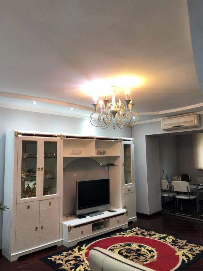 Beautiful Apartments In The Heart Of The City Τασκένδη Εξωτερικό φωτογραφία