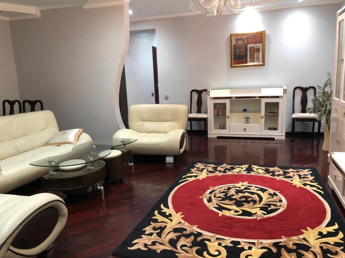 Beautiful Apartments In The Heart Of The City Τασκένδη Εξωτερικό φωτογραφία